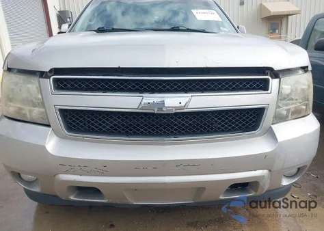 2009 Chevrolet Tahoe Lt1 from USA, damaged, VIN 1GNEC233X9R227856